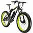 Extrbici XF660 Fat Bike Review  Road And Mountain Reviews