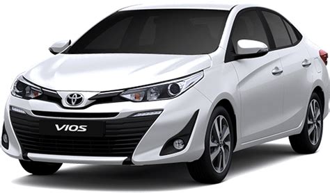 It is available in 5 colors, 3 variants, 1 engine, and 1 transmissions option: 2018 Toyota Vios launched in Singapore, from RM272k 2018 ...