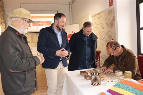 Ciudadanos Lorca Propone La Creación De Una Marca Artesana Para Productos Elaborados En Lorca