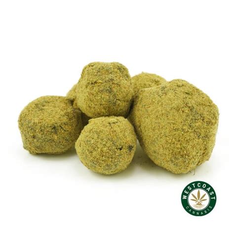Premium Concentrate Moon Rocks 1g Low Price Bud