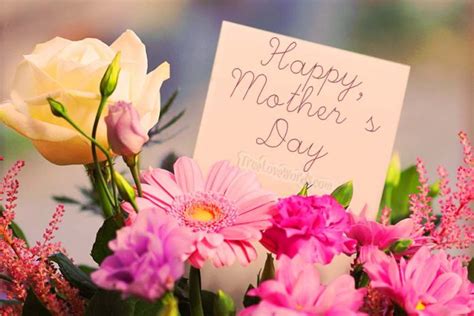 80 Happy Mothers Day Wishes For Wonderful Moms True Love Words