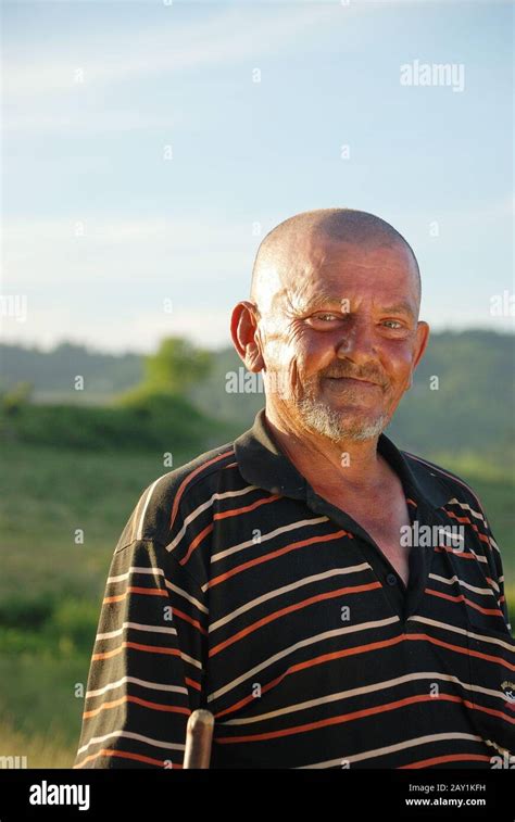 Ugly Man Hi Res Stock Photography And Images Alamy