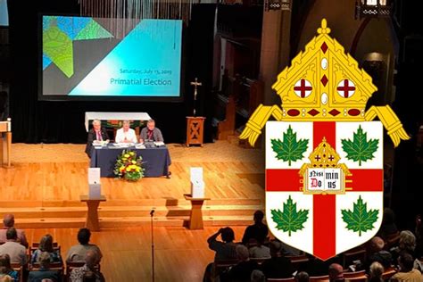 anglican church of canada s approval of same sex marriage fails at general synod