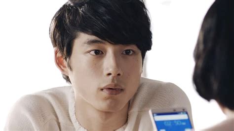 The site owner hides the web page description. 坂口健太郎、マザコン役でCM単独初出演 『TONE』イメージキャラ ...