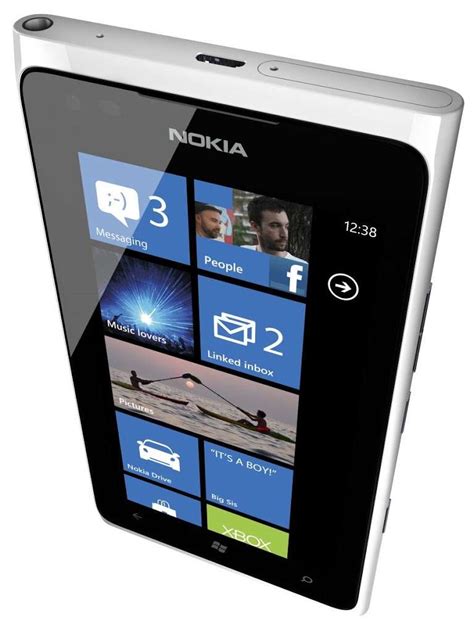 Pre Order The Nokia Lumia 900 Unofficially Jam Online Philippines