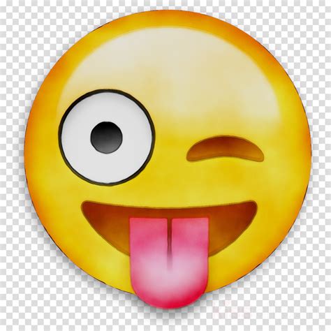 Happy Face Emoji Clipart Emoji Smiley Emoticon Transparent Clip Art