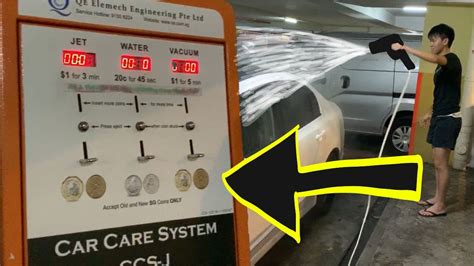 Car wash and vacuum woodlands. HDB Car Wash Bay || JET, VACUUM & WATER!? - YouTube