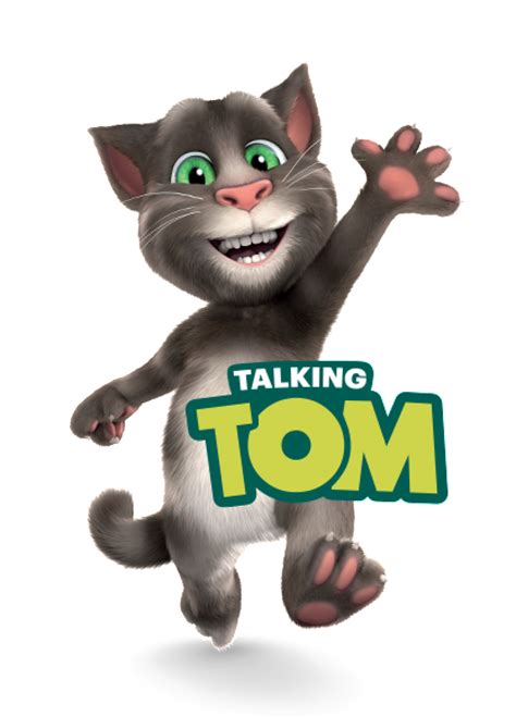 My Talking Tom | BGBox png image
