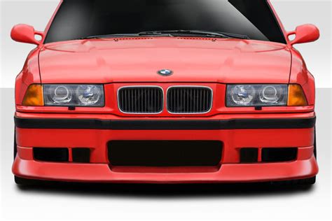 Later on, in 1994, the german manufacturer extended its m3 range with the introduction of both convertible/cabriolet and bmw m3 sedan (e36) 3.0l 5mt (286 hp). Welcome to Extreme Dimensions :: Inventory Item :: 1992-1998 BMW M3 E36 Duraflex C Spec Front ...