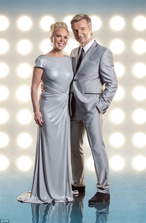 Jump to navigation jump to search. Jayne Torvill and Christopher Dean's romance rumours to be in ITV film | Daily Mail Online