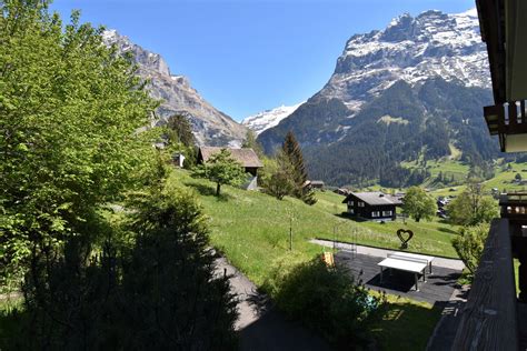 Fotogalerie Dz Standard Ahorn Hotel Cabana Grindelwald Schweiz