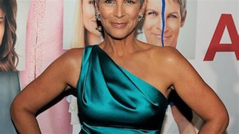 Jamie Lee Curtis Hates Hollywoods Conspiracy Against Women