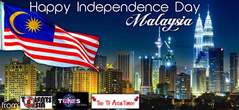 Every year, 31st august the all to celebrate national day of malaysia, you can now change your profile picture, cover photos or update status like whatsapp status, facebook. Yeahh !: Malaysia Independence Day