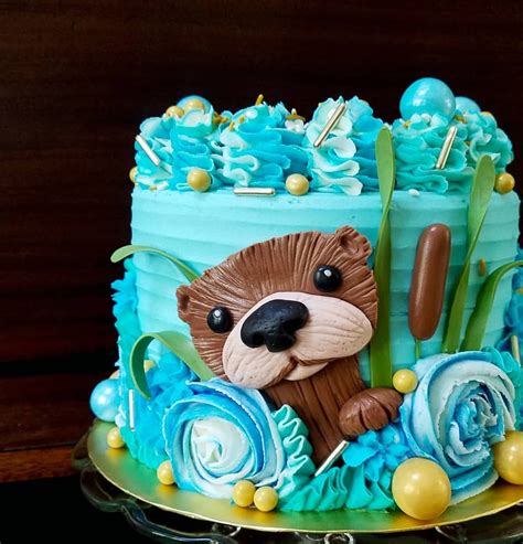 I Think This Cake Iswait For It Wait For It Wait For Itotterly