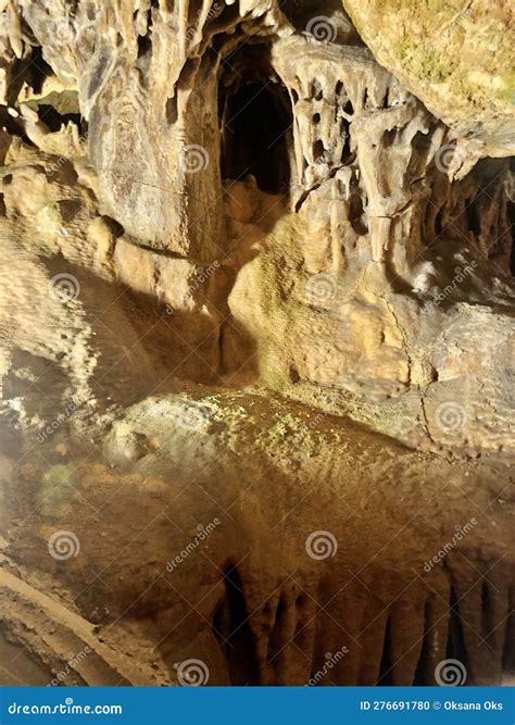 The Caves Of Genova Cuevas De Génova Mallorca Balearic Islands