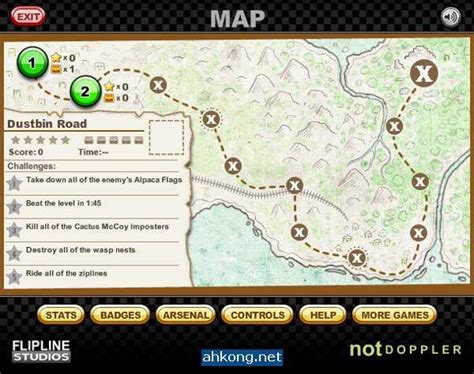 Quite the unique hero, play as a cowboy turned. ahkong.net » Blog Archive » Cactus McCoy 2 - Download