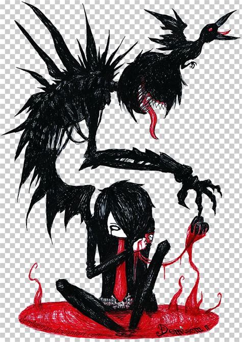 Drawing Gothic Art Photography Png Clipart Animation Anime Art