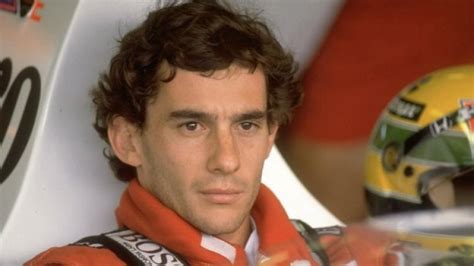 Netflix F1 efsanesi Ayrton Senna nın hayatını dizi yapıyor