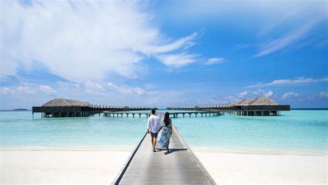 Anantara Kihavah Maldives Villas Maldives Destination Wedding Venues