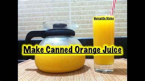 You should now have your three fruit prepared to make the orange repeat from the rest of the pieces of mango. Orange Juice Recipe | How to make Orange Juice at Home ...