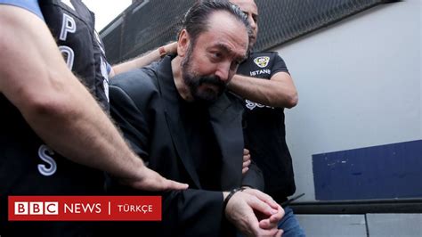 Adnan Oktar davası Neden tutuklandı bugüne kadar açılan davalar nasıl