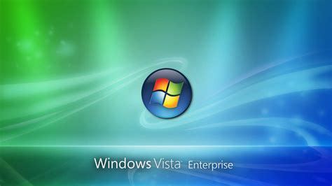 4k Windows Vista Enterprise Wallpaper By Unix1234567890 On Deviantart