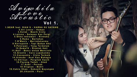 Download lagu mp3 & video: Kumpulan lagu cover Indonesia hits populer akustik gitar ...