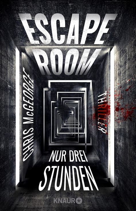 Or we throw away the key.* Escape Room - Nur drei Stunden Buch versandkostenfrei bei ...
