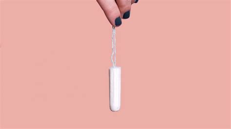 Tampon Faqs Health Daily Advice