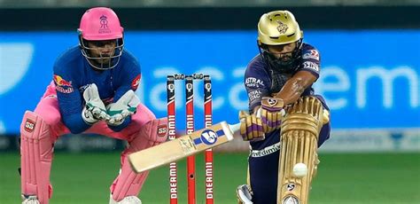 Ipl 2021 Rr Vs Kkr Match Preview And Stats Crickex