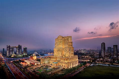 Itc Royal Bengal Luxury Collection Hotel Kolkata India Hotels Hotels In Kolkata Gds