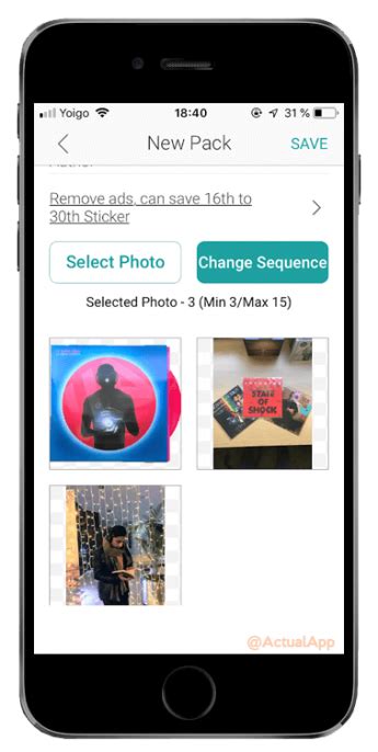 Check spelling or type a new query. Agregar Stickers En Gbwhatsapp : Tutorial Para Agregar ...