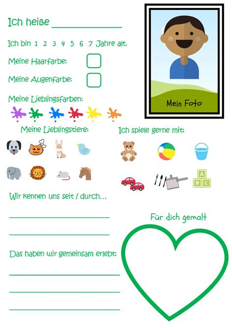 ♥ ein freundebuch für erwachsene und kinder zum selbst gestalten. Freundebuch_Meine_Eltern-Zeit.png 794×1.123 Pixel ...