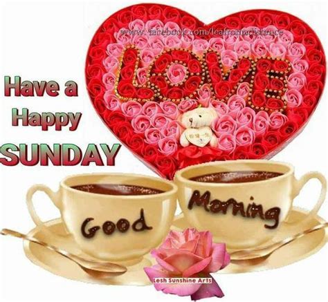 Happy Happy Sunday Love Pictures Photos And Images For Facebook