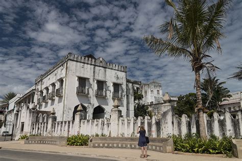 Exploring Stone Town Zanzibar Carlys Adventures Afar