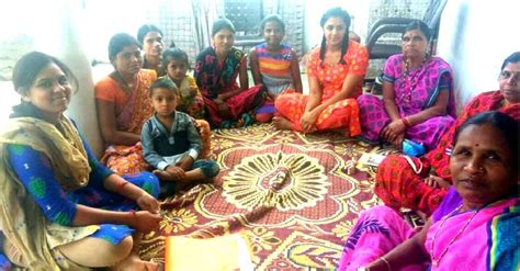 How Self Help Groups In India Help Women Empower Other Women Youth Ki Awaaz