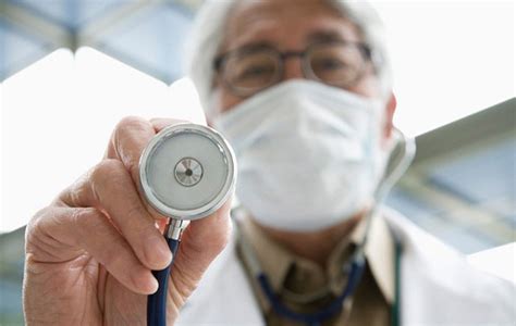 Alberta Doctors Avoid Linking Health Issues To Tar Sands Report The
