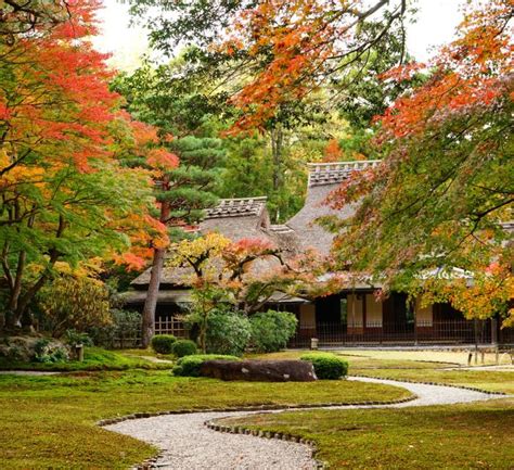 Yoshikien Garden Official Nara Travel Guide
