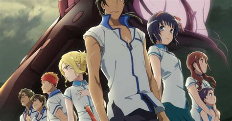 Kuromukuro Episodes 14 26 Streaming Review Anime News Network