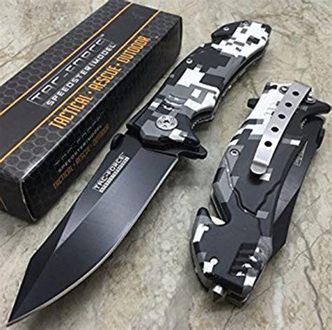 The Best Folding Knives For Everyday Carry Skyaboveus