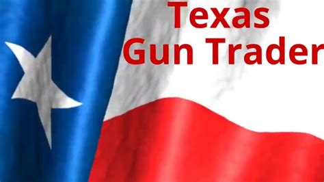 Join today, registration is easy! Texas Gun Traders - Firearm Buying From A Texas Gun Trader ...