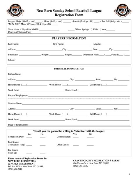 Personalize this softball tryout evaluation form with the 123 form builder engine. Baseball Sign Up Sheet - Fill Online, Printable, Fillable ...
