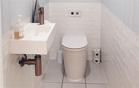 Toilettes Japonaises Innovation Et Hygiène Irréprochable