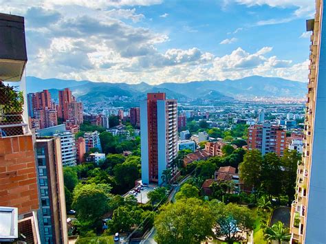 Medellín The City Of Eternal Spring My Language Lab