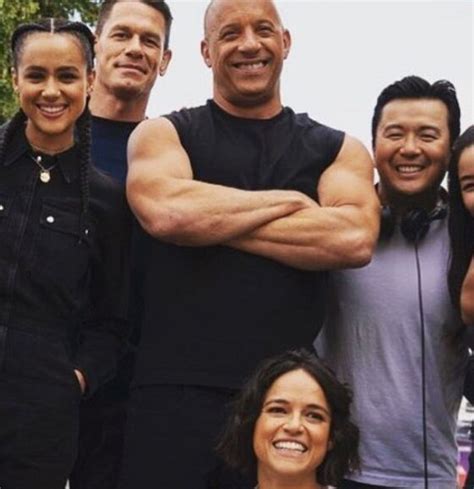Форсаж 9 (2021) cast and crew credits, including actors, actresses, directors, writers and more. Fast and Furious 9: poster e data di uscita del trailer ufficiale del film