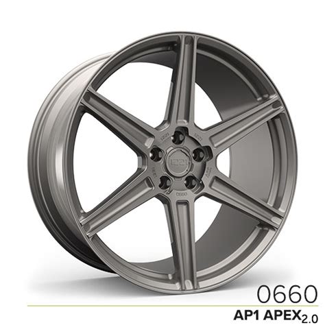 Двунадесятые и великие праздники 1221 года. 1221 Wheels AP1 Apex - Davenport Motorsports