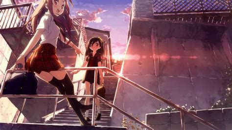 Download 46 Beautiful Anime Wallpapers In High Resolution Templatefor