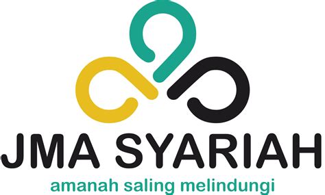 Logo Asuransi Jiwa Syariah Jasa Mitra Abadi (JMA Syariah) - 237 Design