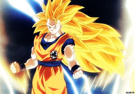 Whats is ur favorite Power-Up(mode) in anime | Anime Amino