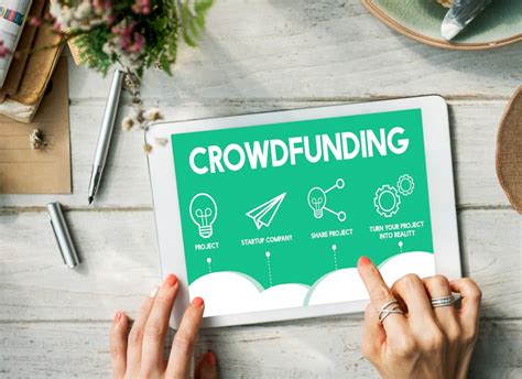 Quest Ce Que Le Crowdfunding Définition Et Mode De Fonctionnement